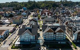 Vita Boulevard Luxo 2 Suítes by Achei Gramado